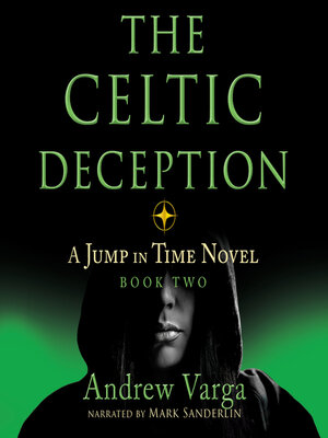 cover image of The Celtic Deception